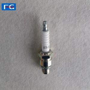 Echt Prijzen Bougie BR6ES B8ES B7HS <span class=keywords><strong>F7TC</strong></span> B4ES F6TC BP8E B7ES BP7ES BP6ES B6ES Bougie Voor Onderdelen - Product Image 3