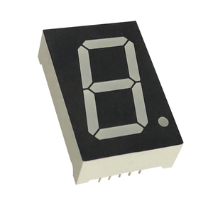KEM-10016-BB-2C <span class=keywords><strong>CA</strong></span> 7-Segment-LED-Anzeige 1 Zoll Blau - Product Image 6