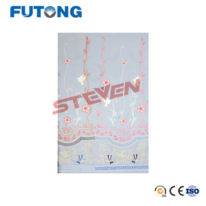 Futong cabezas múltiples máquina de bordado 27 cabezas modelo indio máquina del bordado - Product Image 5