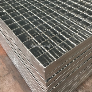 Jinghua ánh sáng thép framingwalkway và sàn Thép tấm lưới và Thép khung mạng trong kim loại vật liệu xây dựng - Product Image 4