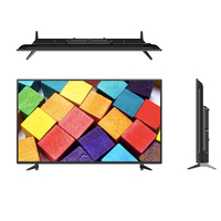 OEM Goedkope Prijs 32 55 Inch Smart Android Hotel Tv Systeem Fabriek Groothandel TV Hotel