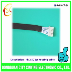 Çevre dostu xh 2.50 6 p konut kablo - Product Image 1