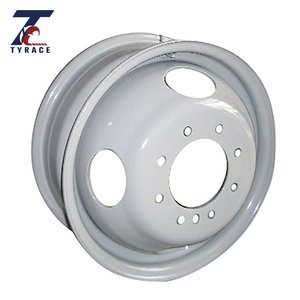 Roues de remorque <span class=keywords><strong>13</strong></span> "-16" - Product Image 2