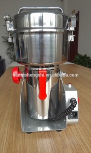 500 g <span class=keywords><strong>famille</strong></span> grain mill moulin à farine moulin à épices motorisé unité - Product Image 5