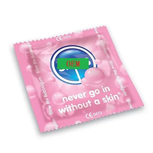 고품질 & 경쟁가격 5ml 물-콘돔을 위한 근거한 개인 상표 성 윤활유 향낭