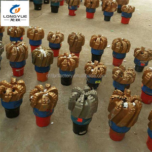 جهاز حفر آبار المياه بمصفوفة الجسم API 12 1/4 بوصة لقمة <span class=keywords><strong>PDC</strong></span> - Product Image 5