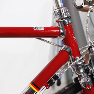 20 vitesse <span class=keywords><strong>Vbrake</strong></span> définit vélo de route pas béquille japon dérailleur argent couleur - Product Image 3