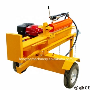Quincaillerie hydraulique à essence Standard européen, <span class=keywords><strong>32</strong></span> <span class=keywords><strong>tonnes</strong></span>, séparation de bûches de bois de chauffage, avec CE - Product Image 4