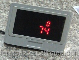 Machine de compteur de billets mixtes de fabrication <span class=keywords><strong>indienne</strong></span> - Product Image 5