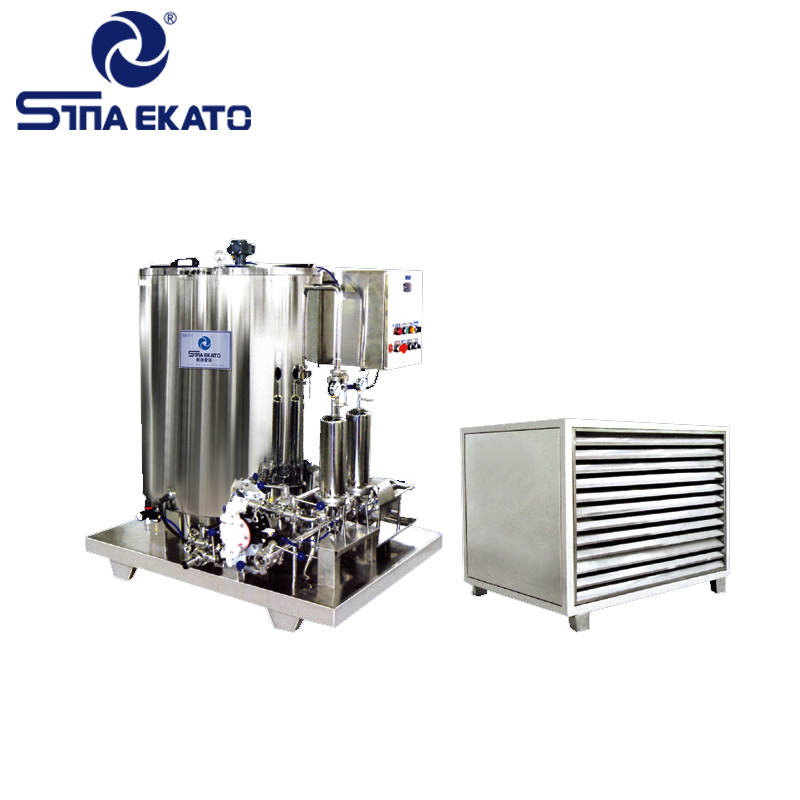 SINAEKATO, лидер продаж, промышленное оборудование для производства духов, оборудование для производства духов