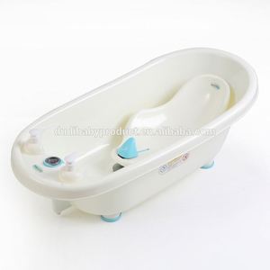 Eco-friendly nuevo PP alta calidad <span class=keywords><strong>plegable</strong></span> portátil barato bebé de plástico <span class=keywords><strong>bañera</strong></span> - Product Image 1