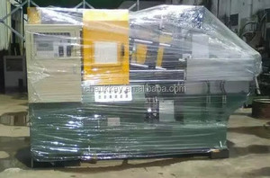 Equipo de fabricación de pesas de pesca pequeñas, máquina de fundición a presión de balas de plomo, señuelo, máquina de cebo, máquina de pesas de plomo