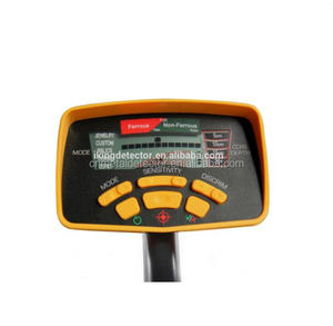 MD-6350 profesyonel tip yeraltı <span class=keywords><strong>metal</strong></span> dedektörü