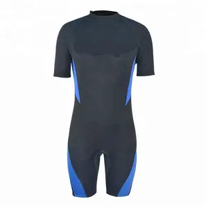 OEM service of 2020 popular neoprene diving wetsuit for children