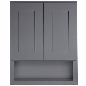 现代厨房小厨房橱柜设计 - Product Image 3