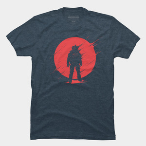 Fabricante de China de 100% algodón para hombre de la impresión de la camiseta de T - Product Image 3