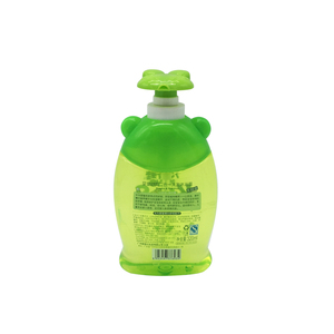 Venta al por mayor suave Natural Bebé Productos <span class=keywords><strong>para</strong></span> el cuidado del cabello del bebé champú y lavado de cuerpo de 2 en 1 de suministro del fabricante - Product Image 2
