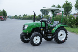 40 hp 4WD <span class=keywords><strong>4x4</strong></span> pequeño equipo de la máquina agrícola precio barato agrícola mini tractor con disco arado <span class=keywords><strong>y</strong></span> horrow - Product Image 2