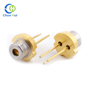 Bleu 445nm 450nm 1 w à ( 5.6 mm ) <span class=keywords><strong>paquet</strong></span> laser diode - Product Image 1
