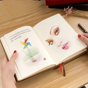 2017 de haute qualité <span class=keywords><strong>pas</strong></span> cher mode nouveau design bureau notes papier à la main - Product Image 6