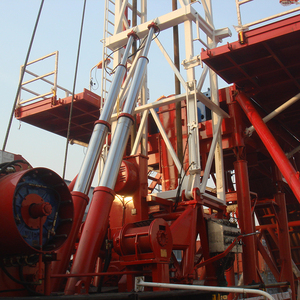 Oilfield טוב שמן קידוח ציוד סיע נגרר שמן רכוב היטב קידוח שמן קידוח היטב - Product Image 3
