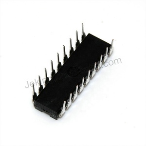 Chất lượng cao IC Đài phát thanh từ xa bộ giải mã/Hồng ngoại chip thu DIP8 ht12d - Product Image 4