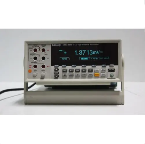 Tektronix DMM4050/4040 Digital-Multimeter