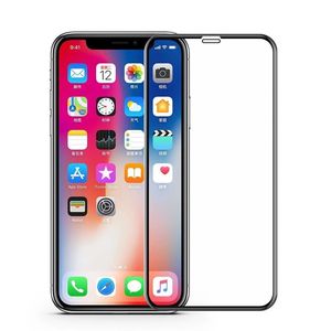 Mô Hình Mới 2.5D 0.3 Mm Hoàn Hảo Phù Hợp Với Tempered Glass Màn Hình Điện Thoại Bảo Vệ Đối Với iPhone X - Product Image 3