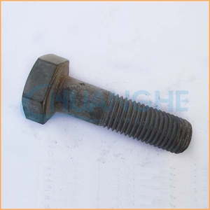El Mejor Precio de alta resistencia <span class=keywords><strong>perno</strong></span> del <span class=keywords><strong>perno</strong></span> <span class=keywords><strong>prisionero</strong></span> de ASTM a193 B16 - Product Image 5