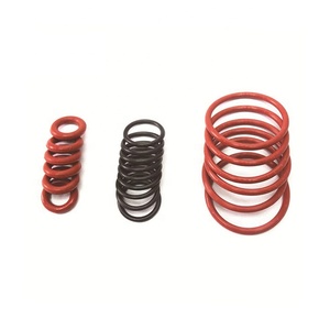 Fluorosilicone diametro 5cm pene Silicone O anello - Product Image 6