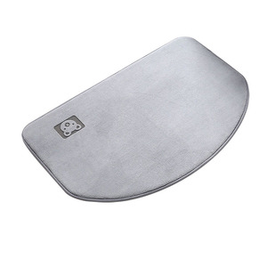 Venta al por mayor digital impresión de microfibra de lujo grande barato de memoria alfombra de baño <span class=keywords><strong>para</strong></span> vender <span class=keywords><strong>Amazon</strong></span> - Product Image 6