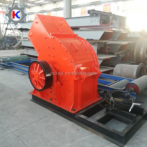 <strong>Hammer</strong> <strong>Mill</strong> <strong>for</strong> Metal, Sand, Rock, Stone Construction, Mining 30-50 T/h - Product Image 4