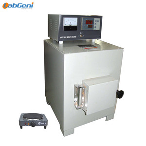 Petrol Ürünleri Kül İçerik Test Cihazı <span class=keywords><strong>ASTM</strong></span> <span class=keywords><strong>D482</strong></span> Kül İçeriği Aparatı - Product Image 2