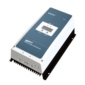 Sunpal alta qualità 5000 watt Tracer AN Series MPPT 60A regolatore di carica solare Mppt manuale 12V