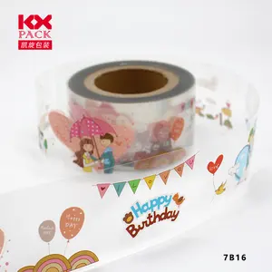 Acetat rolle DIY Blatt Backen Transparente Mousse Kuchen blätter Umgebung Kante Klare Kuchenst reifen zum Backen Dekorieren