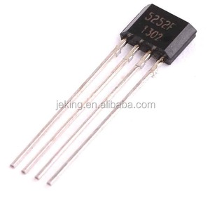 Nuovi componenti elettronici a-94 QX5252F - Product Image 2