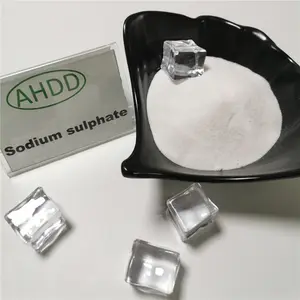 99% Sodium Sulphate Anhydrous - Product Image 1