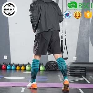 Vente chaude de Haute Qualité En Plein Air De Compression Pour Courir Sport Fitness Garçons de Basket-Ball <span class=keywords><strong>Chaussettes</strong></span> - Product Image 2