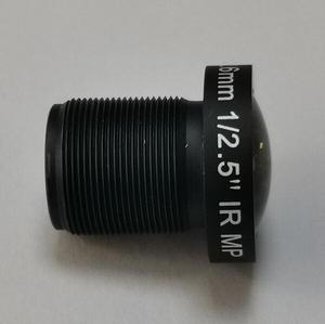 F2.0 5MP 2.6 mét hfov 120 vfov 90 độ M12 S núi cố định CCTV Board ống kính cho ar0521 imx274 1/2.5 "<span class=keywords><strong>CCD</strong></span> CMOS cảm biến máy ảnh - Product Image 4