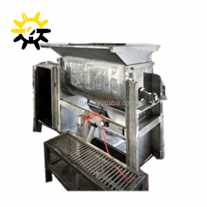 Máquina automática de fabricación de fideos de almidón instantáneo llave en mano/planta de fabricación de fideos de vidrio instantáneo industrial sin congelación - Product Image 2