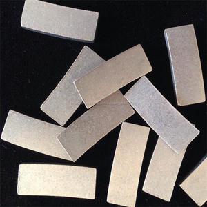 Usine populaire style tendance segments diamantés pour le granit de coupe <span class=keywords><strong>ming</strong></span> outils gros - Product Image 3