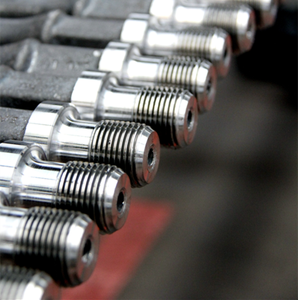 API 11B נוריס פרייר מוט מחירים - Product Image 5