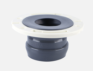 Chất Kết Dính Mạnh Mẽ Nhà Vệ Sinh Bát Con Dấu Vòng Đệm Với Mặt Bích - Product Image 2