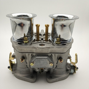 <span class=keywords><strong>WEBER</strong></span> <span class=keywords><strong>40</strong></span> IDF <span class=keywords><strong>Carburateur</strong></span> 43-1010-0 ESPAGNE - Product Image 6