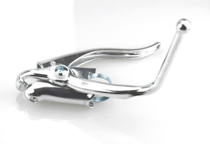 כביש אופניים כפול ידית בלם מנוף, עבור C בלם בלם בלם פלדת דגם, בלם מנוף אופני מירוץ - Product Image 2