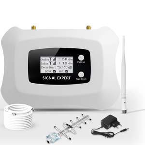 <span class=keywords><strong>Antena</strong></span> Yagi y de Techo ATNJ, Amplificador Móvil 2G <span class=keywords><strong>4G</strong></span> DCS, Kit Completo de Amplificador de Señal de Teléfono <span class=keywords><strong>Celular</strong></span> DCS - Product Image 1