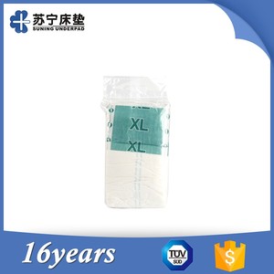 Garde de fuite L'incontinence Urinaire <span class=keywords><strong>Couches</strong></span> - Product Image 3