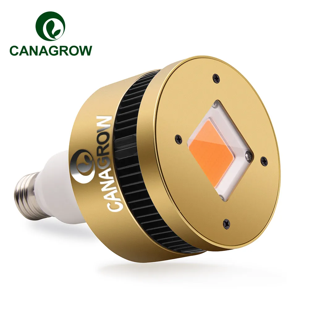 Mini lampada per piante da giardino per interni ad alta potenza E27 150W PAR LED Grow Light per idroponica Indoor Grow Veg Seeding Flower