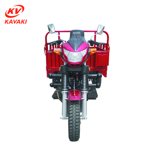Bon <span class=keywords><strong>prix</strong></span>, triporteur cargo à <span class=keywords><strong>3</strong></span> <span class=keywords><strong>roues</strong></span> pas cher, moteur 200cc, tricycle à essence - Product Image 5