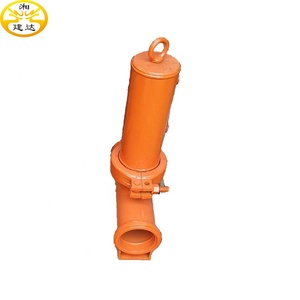 <span class=keywords><strong>Putzmeister</strong></span>/Schwing/Sani/Zoomlion Pompa per Calcestruzzo Idraulico Shut-off Valvola a Sfera - Product Image 1